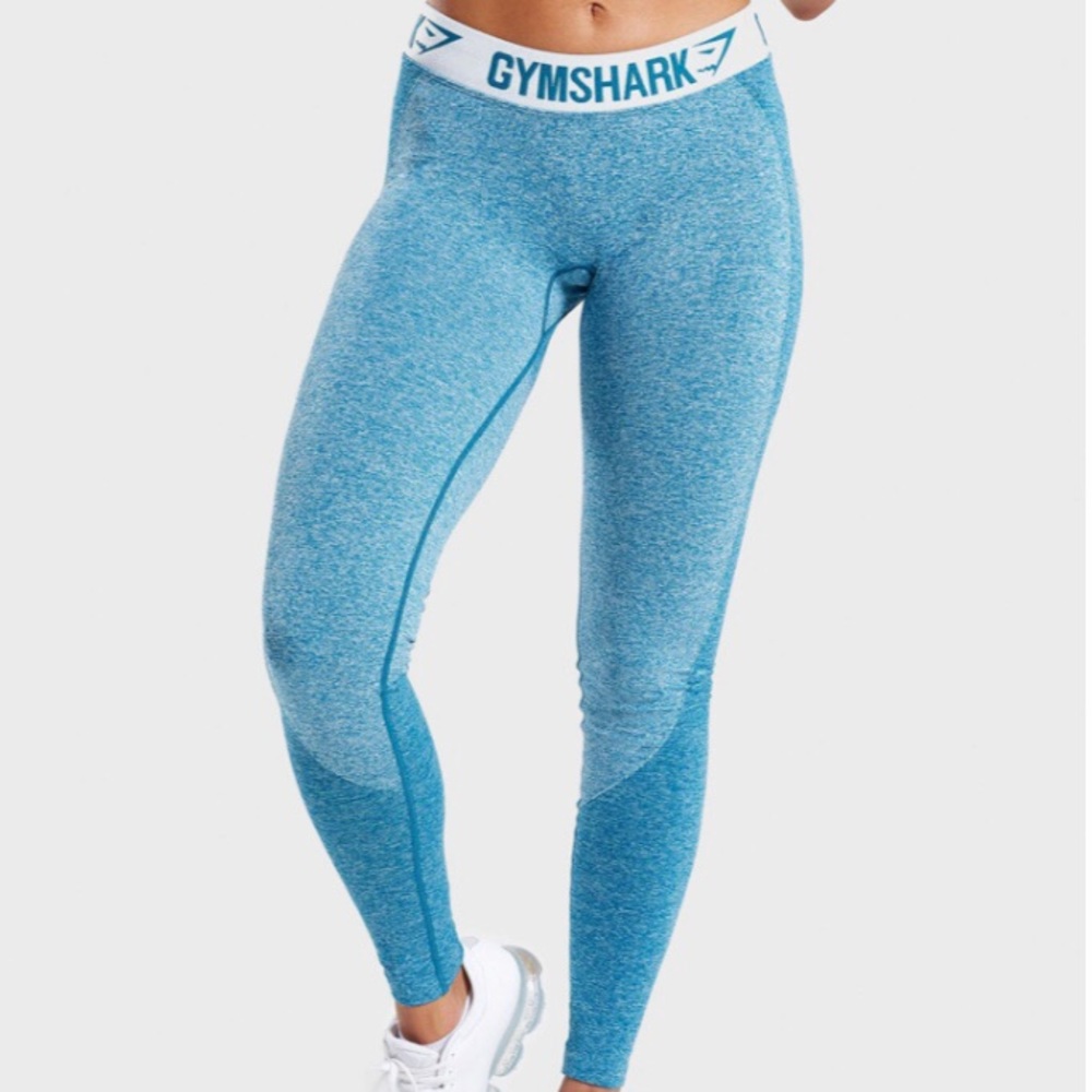 NWT Gymshark Flex Leggings